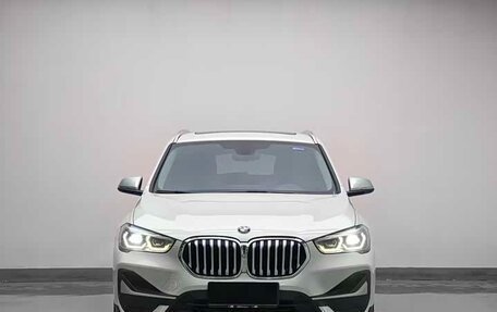 BMW X1, 2022 год, 1 760 000 рублей, 2 фотография