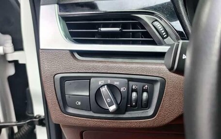 BMW X1, 2022 год, 1 760 000 рублей, 11 фотография