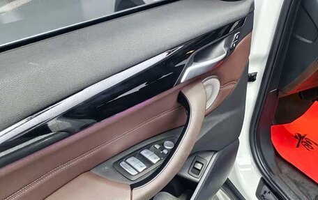 BMW X1, 2022 год, 1 760 000 рублей, 10 фотография