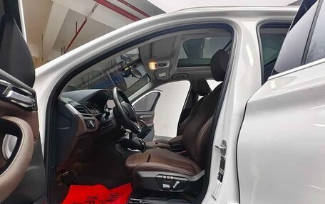 BMW X1, 2022 год, 1 760 000 рублей, 9 фотография