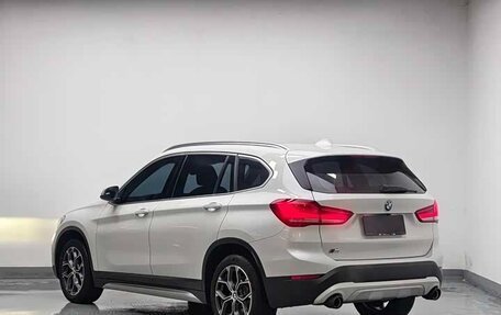 BMW X1, 2022 год, 1 760 000 рублей, 5 фотография