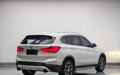 BMW X1, 2022 год, 1 760 000 рублей, 6 фотография