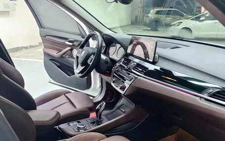 BMW X1, 2022 год, 1 760 000 рублей, 17 фотография