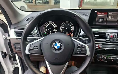 BMW X1, 2022 год, 1 760 000 рублей, 12 фотография
