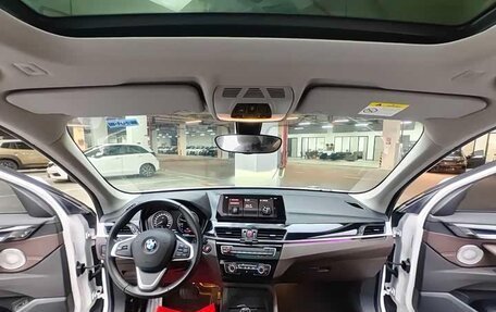 BMW X1, 2022 год, 1 760 000 рублей, 16 фотография