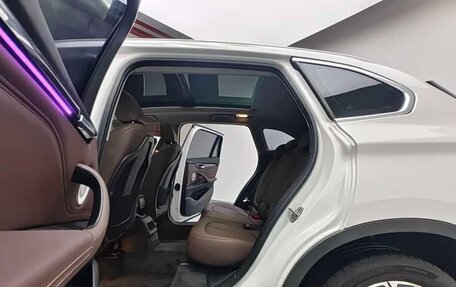 BMW X1, 2022 год, 1 760 000 рублей, 19 фотография