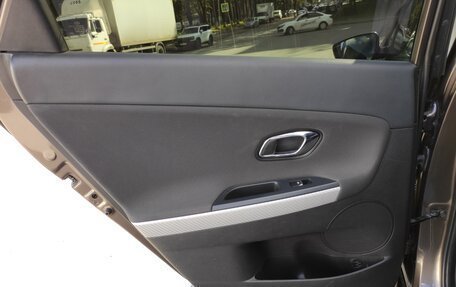 KIA cee'd III, 2018 год, 1 670 000 рублей, 20 фотография