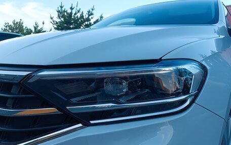 Volkswagen Polo VI (EU Market), 2021 год, 1 450 000 рублей, 5 фотография