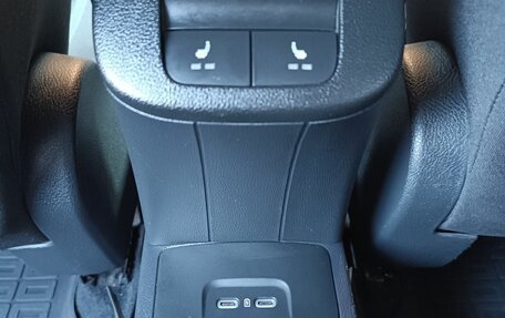 Volkswagen Polo VI (EU Market), 2021 год, 1 450 000 рублей, 10 фотография