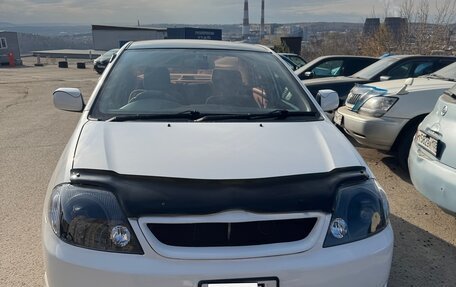 Toyota Corolla, 2001 год, 480 000 рублей, 3 фотография