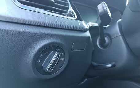 Volkswagen Polo VI (EU Market), 2021 год, 1 450 000 рублей, 11 фотография