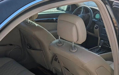 Mercedes-Benz C-Класс, 2008 год, 1 050 000 рублей, 8 фотография