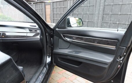 BMW 7 серия, 2010 год, 2 000 000 рублей, 2 фотография