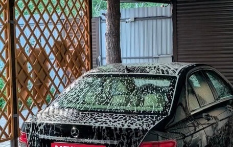 Mercedes-Benz C-Класс, 2008 год, 1 050 000 рублей, 5 фотография