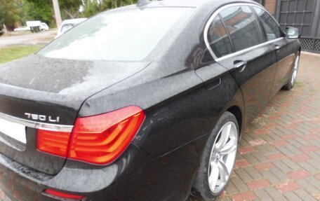 BMW 7 серия, 2010 год, 2 000 000 рублей, 14 фотография