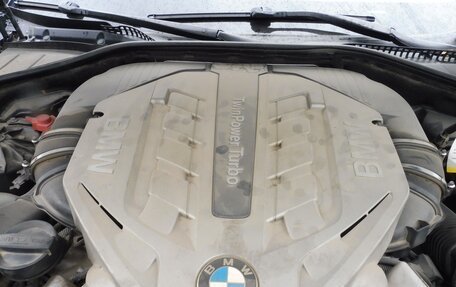 BMW 7 серия, 2010 год, 2 000 000 рублей, 12 фотография
