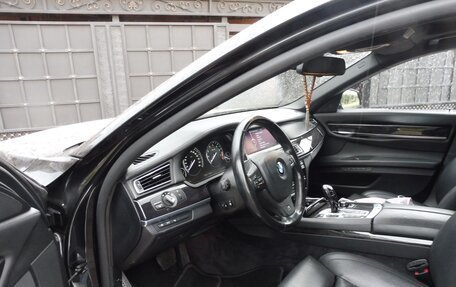 BMW 7 серия, 2010 год, 2 000 000 рублей, 7 фотография