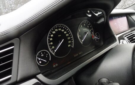 BMW 7 серия, 2010 год, 2 000 000 рублей, 9 фотография