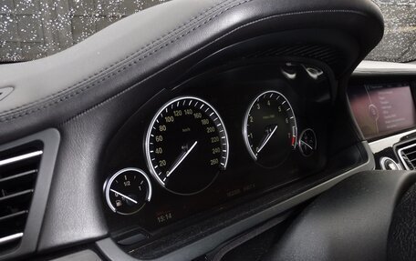 BMW 7 серия, 2010 год, 2 000 000 рублей, 8 фотография