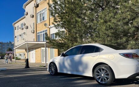 Mazda 6, 2010 год, 920 000 рублей, 2 фотография