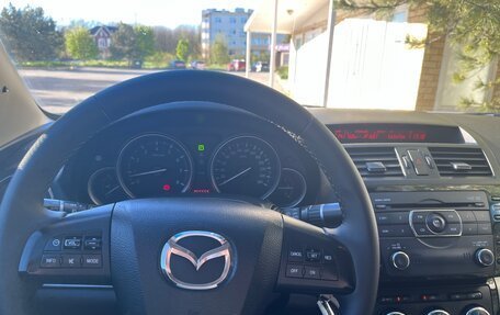 Mazda 6, 2010 год, 920 000 рублей, 8 фотография