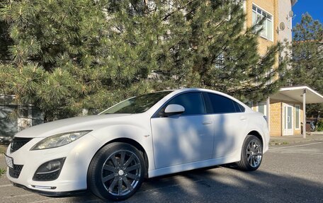 Mazda 6, 2010 год, 920 000 рублей, 5 фотография