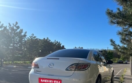 Mazda 6, 2010 год, 920 000 рублей, 3 фотография