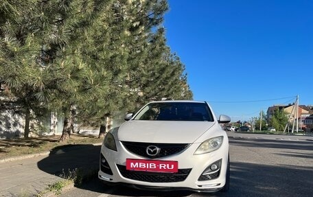 Mazda 6, 2010 год, 920 000 рублей, 4 фотография