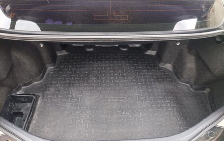 Toyota Camry, 2007 год, 850 000 рублей, 7 фотография