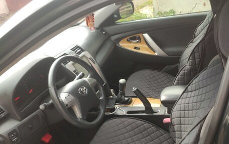 Toyota Camry, 2007 год, 850 000 рублей, 11 фотография