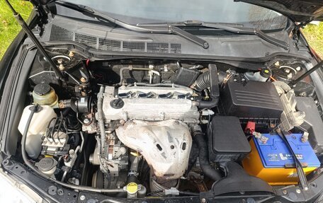 Toyota Camry, 2007 год, 850 000 рублей, 9 фотография