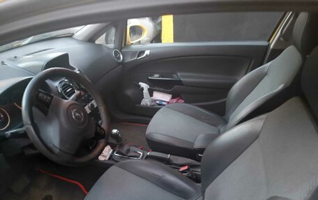 Opel Corsa D, 2008 год, 340 000 рублей, 16 фотография