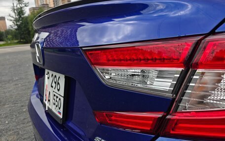 Honda Accord IX рестайлинг, 2021 год, 2 750 000 рублей, 16 фотография