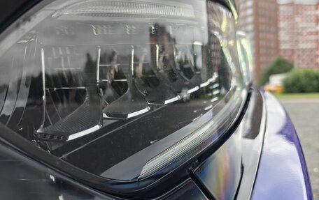 Honda Accord IX рестайлинг, 2021 год, 2 750 000 рублей, 13 фотография