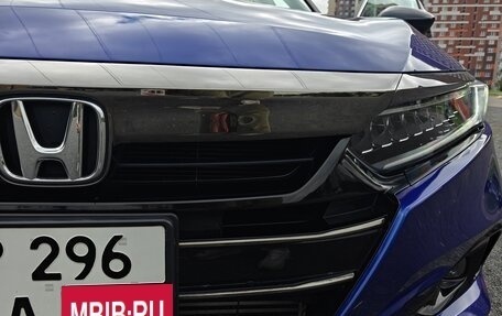 Honda Accord IX рестайлинг, 2021 год, 2 750 000 рублей, 14 фотография
