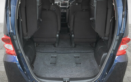 Honda Freed I, 2010 год, 1 049 000 рублей, 8 фотография