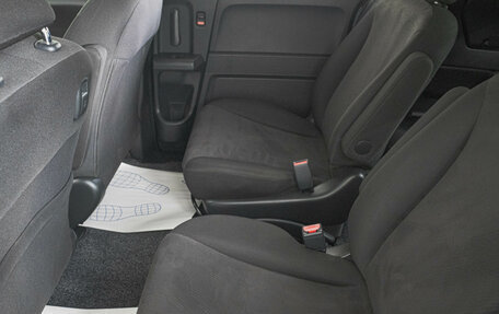 Honda Freed I, 2010 год, 1 049 000 рублей, 10 фотография