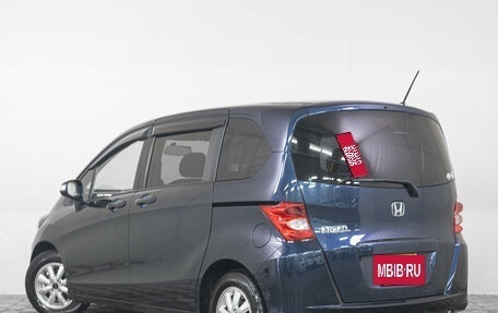 Honda Freed I, 2010 год, 1 049 000 рублей, 5 фотография