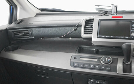 Honda Freed I, 2010 год, 1 049 000 рублей, 13 фотография