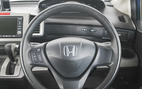 Honda Freed I, 2010 год, 1 049 000 рублей, 16 фотография
