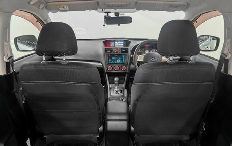 Subaru Impreza IV, 2013 год, 1 250 000 рублей, 15 фотография