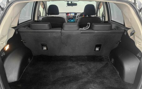 Subaru Impreza IV, 2013 год, 1 250 000 рублей, 16 фотография