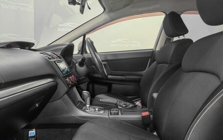 Subaru Impreza IV, 2013 год, 1 250 000 рублей, 13 фотография