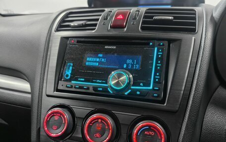 Subaru Impreza IV, 2013 год, 1 250 000 рублей, 19 фотография