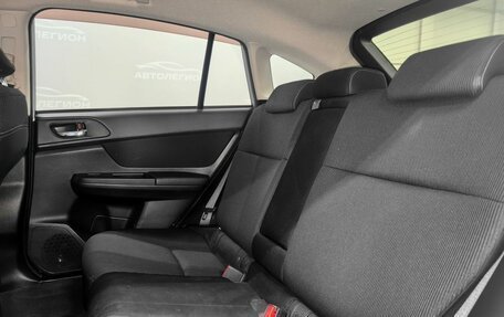 Subaru Impreza IV, 2013 год, 1 250 000 рублей, 14 фотография
