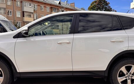 Toyota RAV4, 2015 год, 2 090 000 рублей, 7 фотография