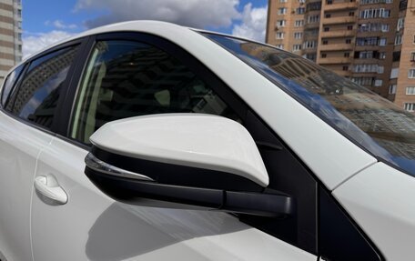 Toyota RAV4, 2015 год, 2 090 000 рублей, 15 фотография