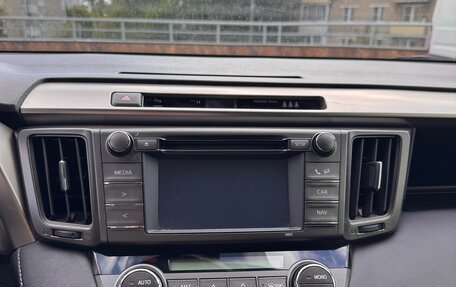 Toyota RAV4, 2015 год, 2 090 000 рублей, 27 фотография