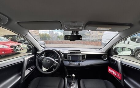 Toyota RAV4, 2015 год, 2 090 000 рублей, 31 фотография