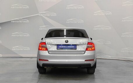 Skoda Octavia, 2013 год, 1 270 000 рублей, 3 фотография